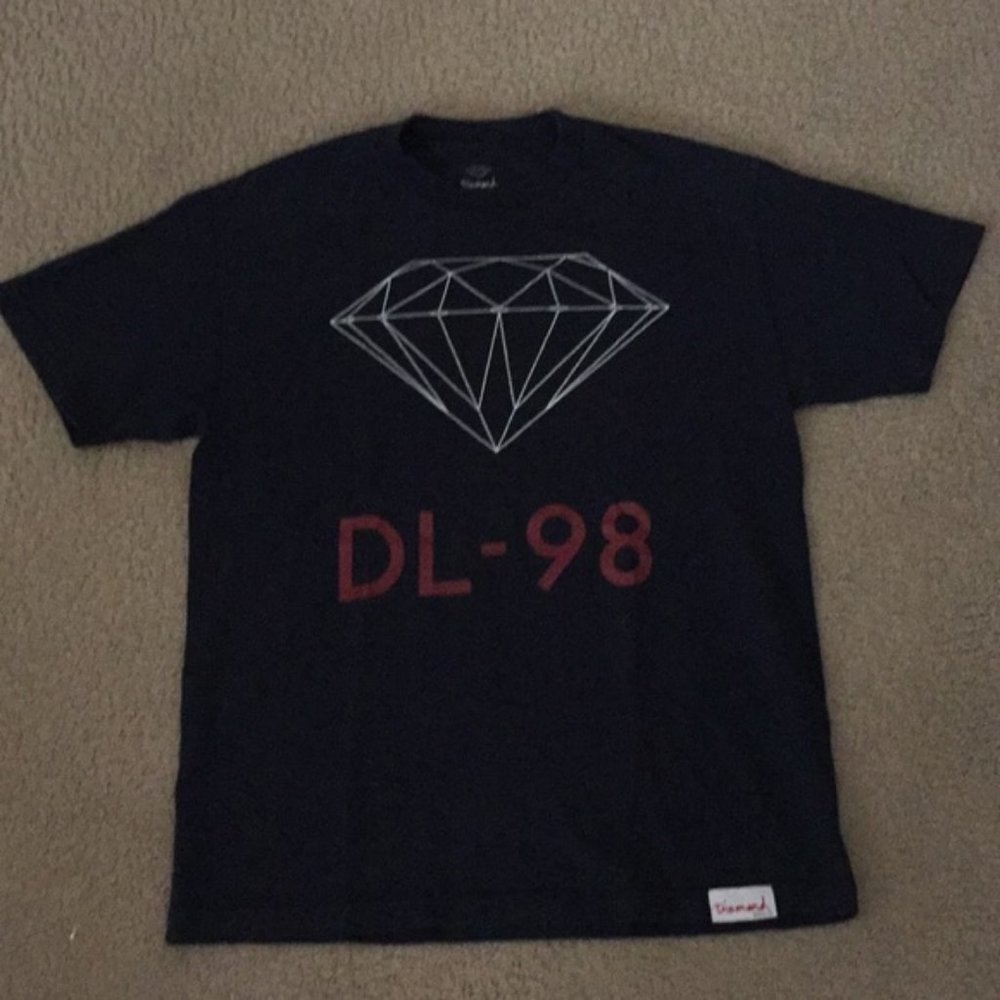 Diamond Supply Co. T-shirt